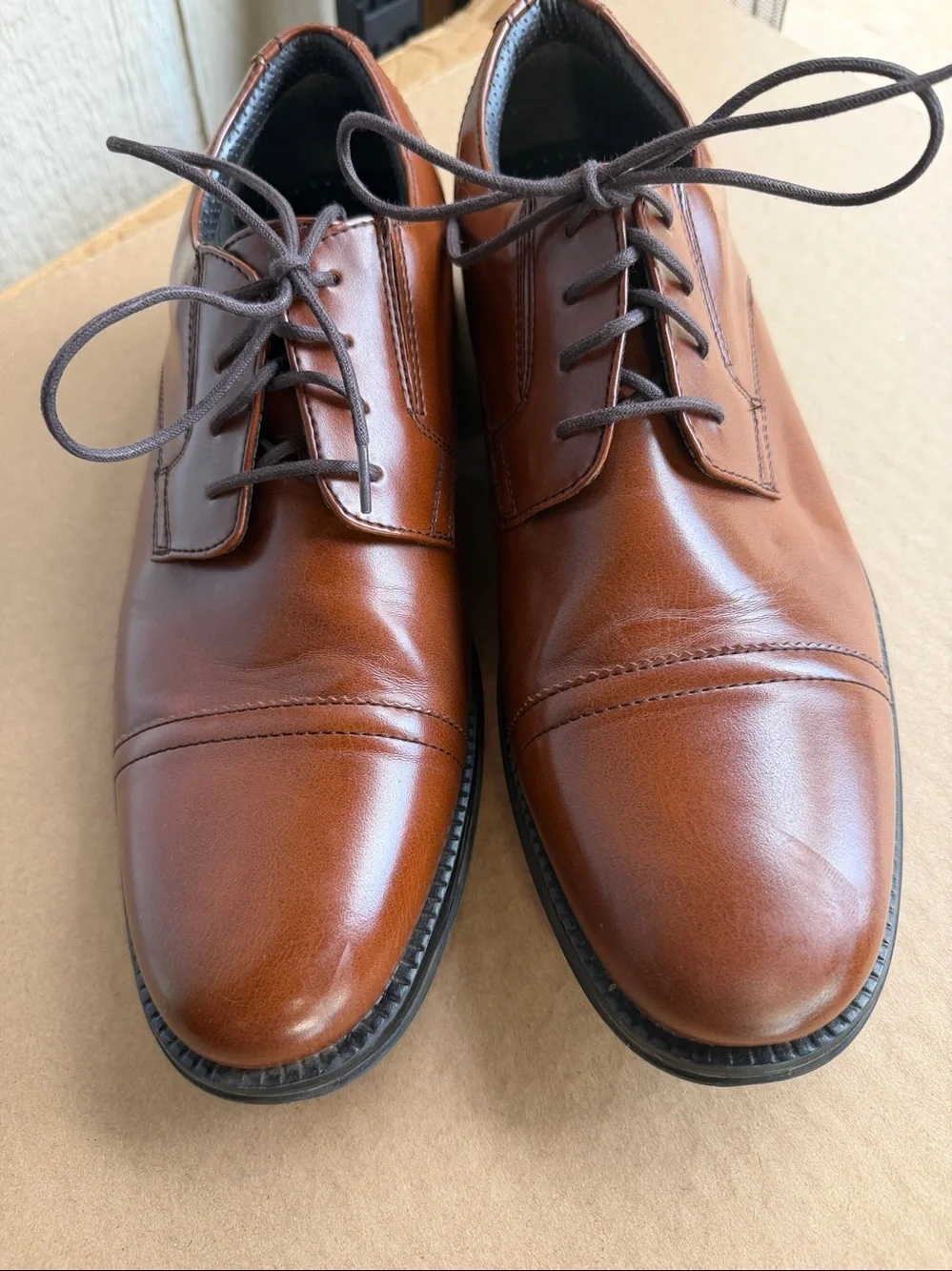 Men’s DOCKERS Dress Shoes